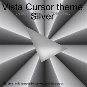 Vista Sliver