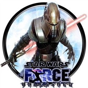 Star Wars The Force Unleashed