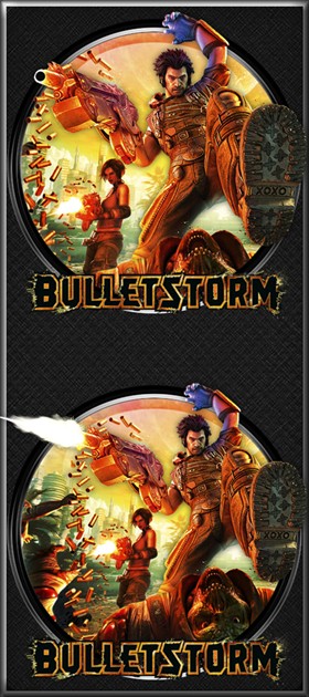 Bulletstorm