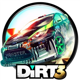 Dirt 3