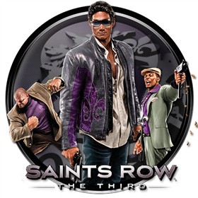 Saints Row The Third