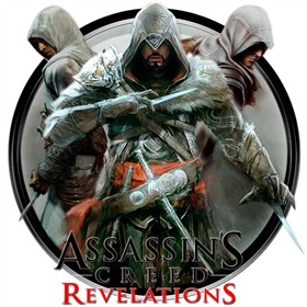 Assassin's Creed Revelations