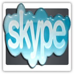 Aero Skype