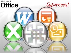 Office Supernova (The Return)