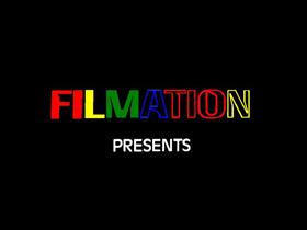 Filmation Presents