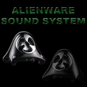 Alienware Sound System L