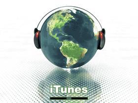 iTunes (Music World I)