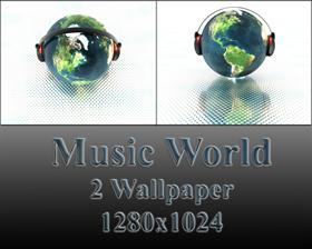 Music World