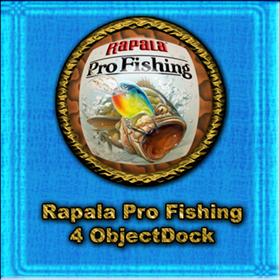 Rapala Pro Fishing