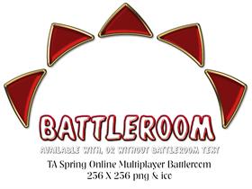 TA Spring Multiplayer Battleroom