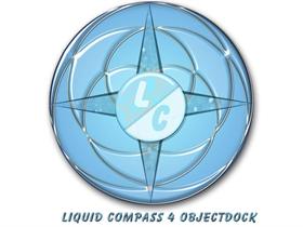 Liquid Compass