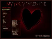 My Dirty Valentine