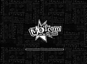 Volcom Stone