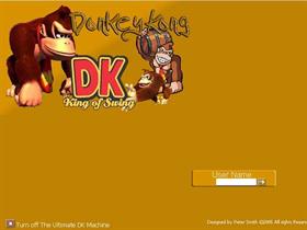 Donkey Kong