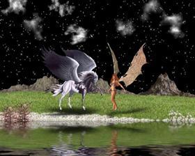 Fantasy Night