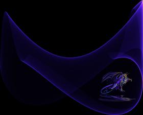 Dragon Blues