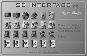 SE Interface v2