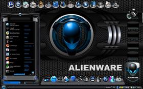 alien 2009 ss