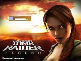 Tomb Raider Legend