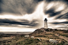 Apocalypse Lighthouse