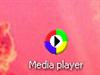 Mediaplayer icon