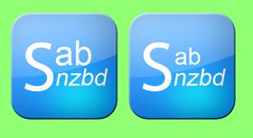 SABnzbd