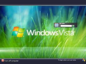 Vista Logon 2