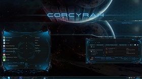 Corcyrah