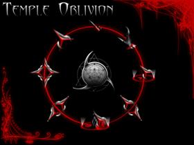 Temple Oblivion