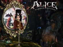 Alice The Madness Returns