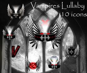 Vampires Lullaby