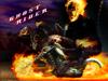 Ghost RiDeR