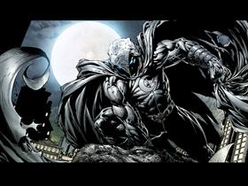 Moon Knight