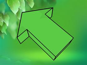 Mix 3D green