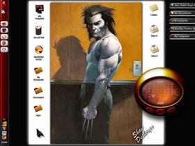 WolverinePaint