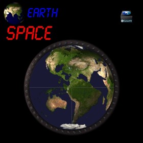 EarthSpace