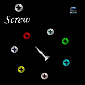Screw