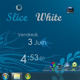 SliceWhite