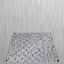 alu Tile