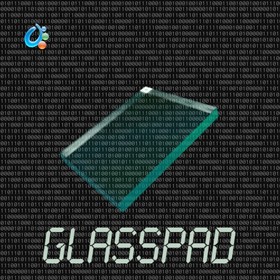 glassPad