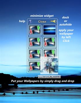 Q94 Wallchanger v3 object version