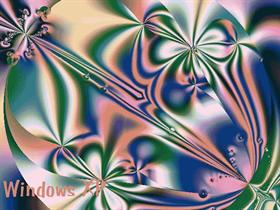 Fractal 92
