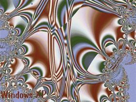 Fractal 110