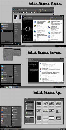 Solid State