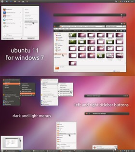 ubuntu 11