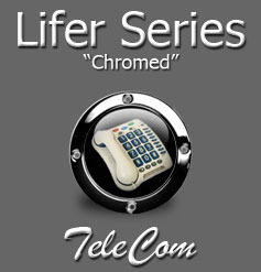 Lifer - Chromed - Telecom(phone)