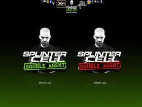 Splinter Cell Double Agent