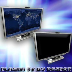 Plasma TV