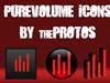 purevolume icons