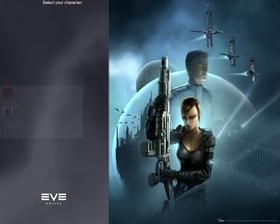 EVE Caldari